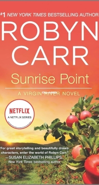 Sunrise Point - Virgin River 19 - Robyn Carr - English
