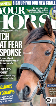 Your Horse Issue 504 - 05.2023 - English