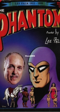 The Phantom 1226 - Frew 1999 - Lee Falk - English