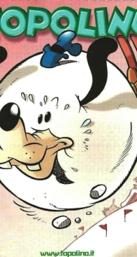 Topolino 2567 - Disney Italia 2005 - Italian