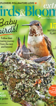 Birds and Blooms Extra - 07.2022 - English