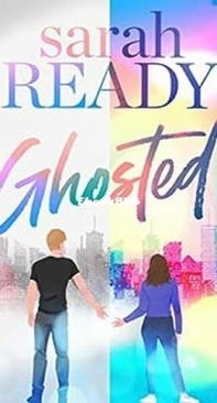 Ghosted - Ghosted 1 - Sarah Ready - English