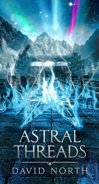 Astral Threads - Guardian of Aster Fall 04 - David North - English