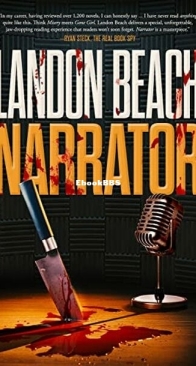 Narrator - Landon Beach - English