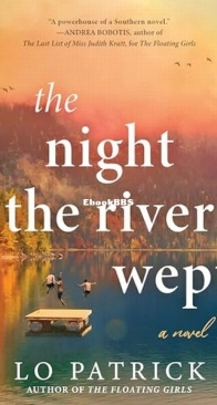 The Night the River Wept - Lo Patrick - English