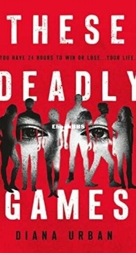 These Deadly Games - Diana Urban - English