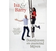 Doordraven En Overeind Blijven - Isa Hoes en Barry Atsma - Dutch