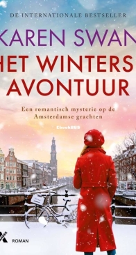 Het Winterse Avontuur - Karen Swan - Dutch