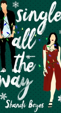 Single All The Way - Shandi Boyes - English