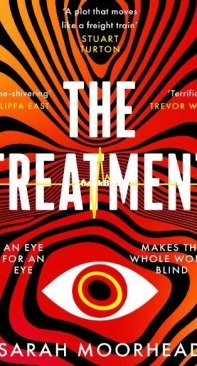 The Treatment - Sarah Moorhead - English