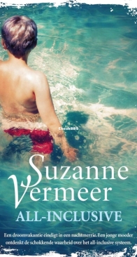 All-Inclusive - Suzanne Vermeer - Dutch