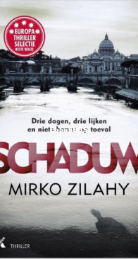 Schaduw - Mirko Zilahy - Dutch