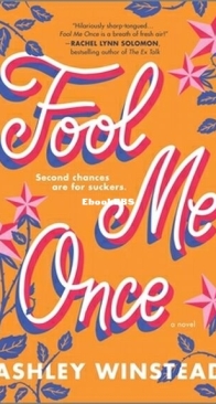 Fool Me Once - Ashley Winstead - English