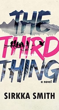 The Third Thing - Sirkka Smith - English