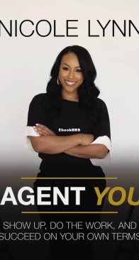 Agent You - Nicole Lynn - English
