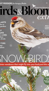 Birds and Blooms Extra - 01.2023 - English