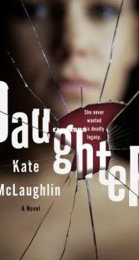 Daughter - Kate McLaughlin - English