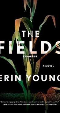 The Fields - Riley Fisher 1 - Erin Young - English
