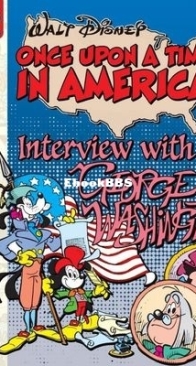 Mickey Mouse - Once upon a time ... In America 04 - Interview with George Washington - 122-0 Disney 2013 - English