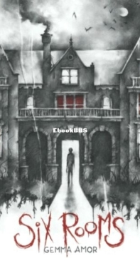 Six Rooms - Gemma Amor - English