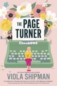 The Page Turner - Viola Shipman - English