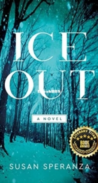 Ice Out - Susan Speranza - English