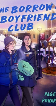 The Borrow a Boyfriend Club - Page Powars - English