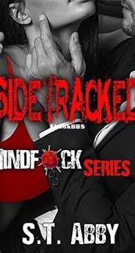 Sidetracked  - Mindf*ck Series 2 - S.T. Abby - English