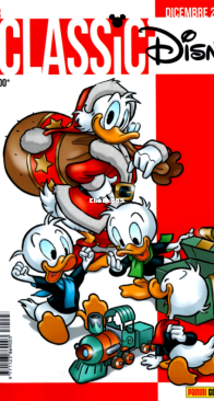 I classici Disney 493 - Panini 2017-12 - Italian