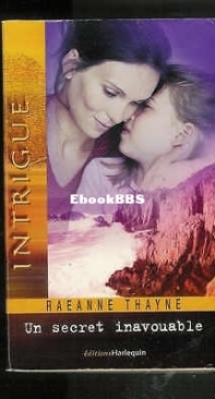 Un Secret Inavouable - RaeAnne Thayne - French