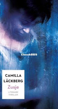 Zusje - Fjällbacka 4 - Camilla Läckberg - Dutch