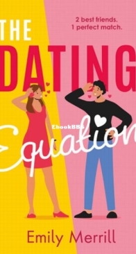 The Dating Equation - Emily Merrill - English