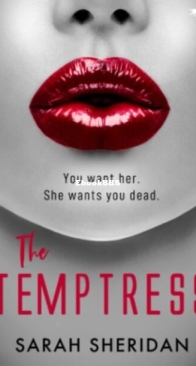 The Temptress - Sarah Sheridan - English