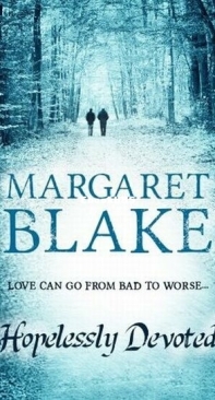 Hopelessly Devoted - Margaret Blake - English