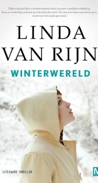 Winterwereld - Linda Van Rijn - Dutch