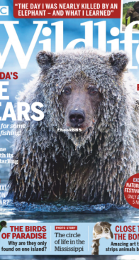 BBC Wildlife 2019 02 - English