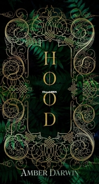 Hood - The Never Tales 01 - Amber Darwin - English