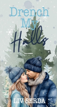 Drench My Halls - Liv Serda - English