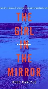 The Girl in the Mirror - Rose Carlyle - English