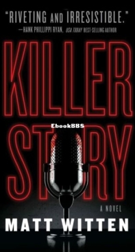 Killer Story - Matt Witten - English