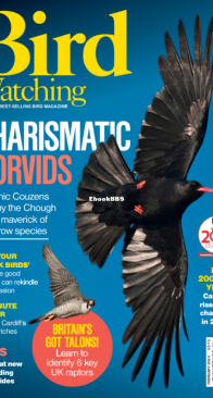 Bird Watching UK 02.2024 - English