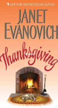 Thanksgiving - Janet Evanovich - English