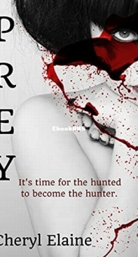 Prey - Cheryl Elaine - English