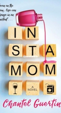 Instamom - Chantel Guertin - English