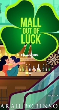 Mall Out of Luck - At the Mall - Sarah Robinson - English