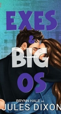 Exes and Big Os - Jules Dixon - English