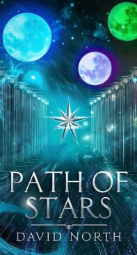 Path of Stars - Guardian of Aster Fall 05 - David North - English