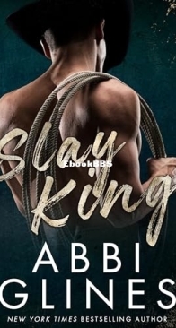Slay King - Georgia Smoke 2 - Abbi Glines - English