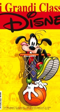 I Grandi classici Disney II Serie 15 -  Panini 2017 - Italian
