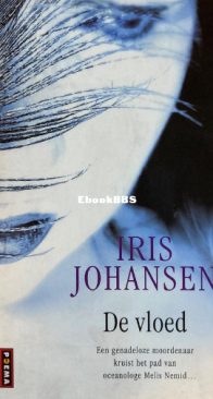 De Vloed - Iris Johansen - Dutch